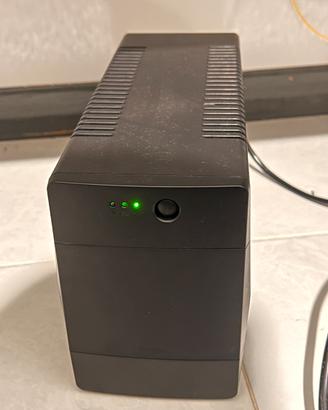 UPS Trust 1500VA