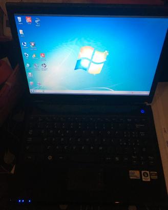 Samsung NP-X360