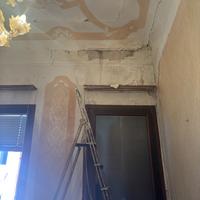 Elettricista pittore