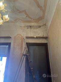 Elettricista pittore