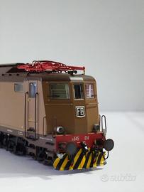 Rivarossi HR2933 - Locomotiva FS E.645.014