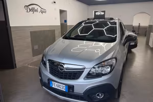 Opel Mokka 1.4 Turbo GPL Tech 140CV 4x2 Cosmo b-Co