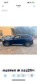BMW X1 f48