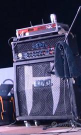 Engl testata  powerball 100w e Engl cassa 4 coni v