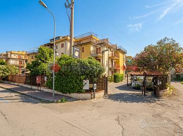 Appartamento Giardini-Naxos [SP-P2-LAVRG]