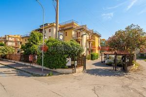Appartamento Giardini-Naxos [SP-P2-LAVRG]