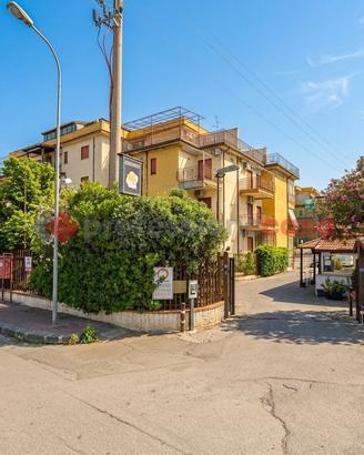 Appartamento Giardini-Naxos [SP-P2-LAVRG]
