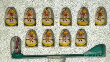 Subbuteo LW Lens ref 250, originale, anni 80