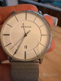 Orologio Bering