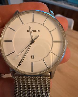 Orologio Bering