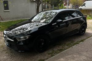 Mercedes classe a 180d 2018 116cv