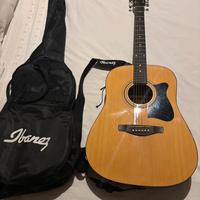 Chitarra acustica ibanez V50NJP