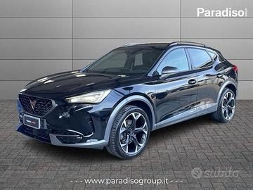 CUPRA Formentor 1.5 TSI - 150CV - BENZINA - 2...