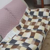 coperta termica scaldaletto 