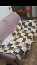 coperta termica scaldaletto 
