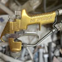 Pistola per Verniciatura KREMLIN Professionale