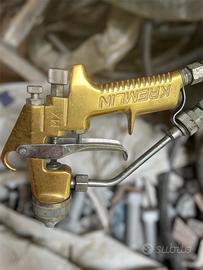 Pistola per Verniciatura KREMLIN Professionale
