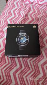 Huawei Watch 4 lte