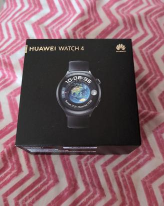 Huawei Watch 4 lte
