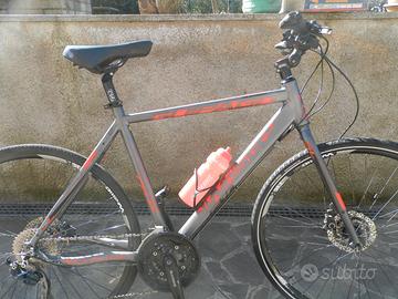 city bike uomo