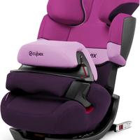 seggiolino Cibex con isofix  da 9 mesi a 12 anni