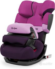 seggiolino Cibex con isofix  da 9 mesi a 12 anni