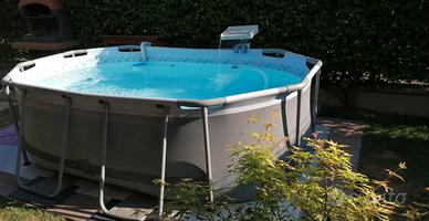 Piscina Bestway 