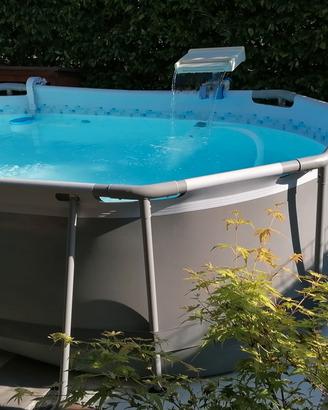 Piscina Bestway 