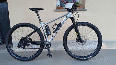 Lee Cougan Revenge 29" (2019/2020) - Sram SX Eagle