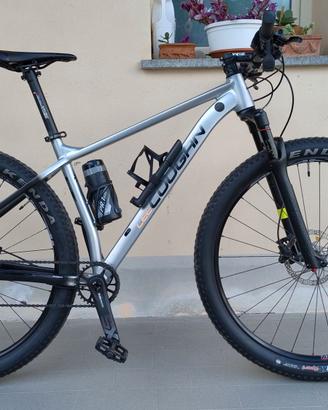 Lee Cougan Revenge 29" (2019/2020) - Sram SX Eagle