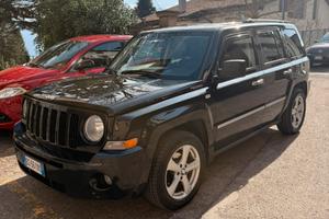 Jeep Patriot 2.0 2008