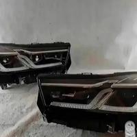 BMW 6 GT G32 LCI Fari Full LED