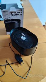 Fontanella per gatti