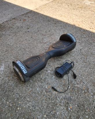 hoverboard momodesign 