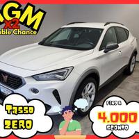 CUPRA Formentor 1.4 e-Hybrid DSG 204 CV