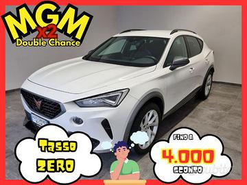 CUPRA Formentor 1.4 e-Hybrid DSG 204 CV