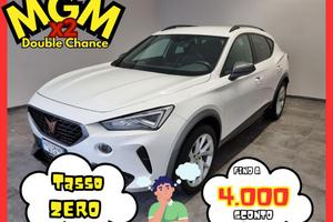 CUPRA Formentor 1.4 e-Hybrid DSG 204 CV