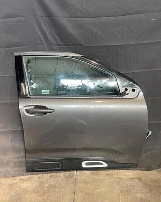 Porta anteriore destra Citroen C4 Cactus restyling