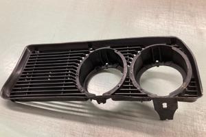 Alfetta 1.8 mascherina, scudo stretto, altro