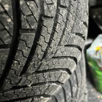 Pneumatici quattro stagioni 195 45 r16