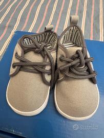 Calzature neonato BRUMS
