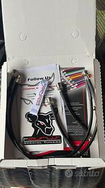 Tubi intreccia polo gti 6c