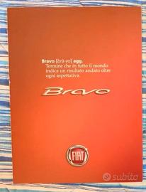 Brochure Fiat Bravo