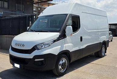 IVECO DAILY 35C15 " OFFICINA MOBILE "