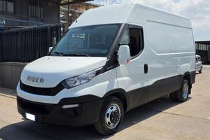 IVECO DAILY 35C15 " OFFICINA MOBILE "