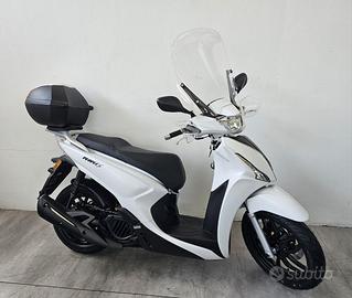 KYMCO People S 125 E5+