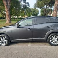 Mazda CX-3 1.5 Skyactiv-D Evolve