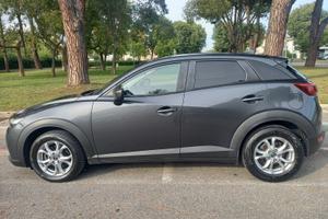Mazda CX-3 1.5 Skyactiv-D Evolve