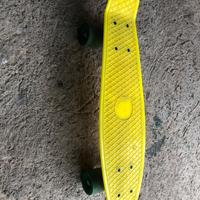 skateboard bambini