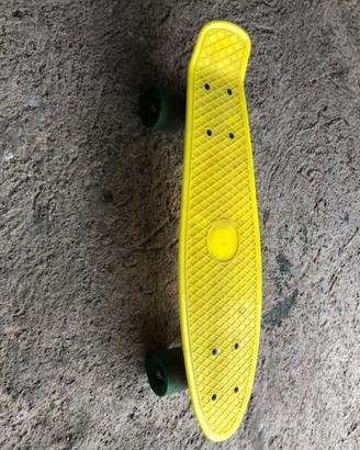 skateboard bambini